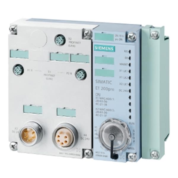德國SIEMENS西門子PLC S7-1500   6ES7532-5HD00-0AB0