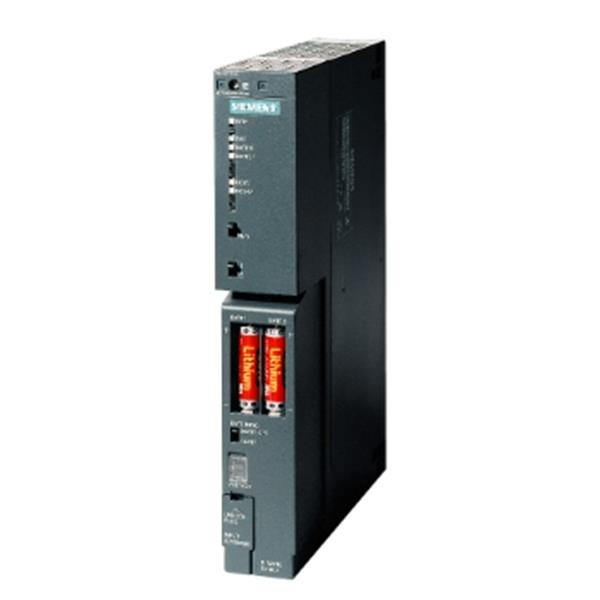 德國SIEMENS西門子PLC S7-400 6ES7407-0DA02-4CA0