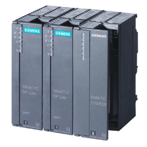 德國SIEMENS西門子PLC S7-400 6ES7407-0DA02-4CA0