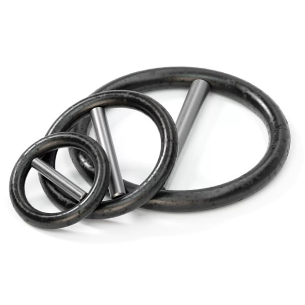 瑞典AtlasCopco阿特拉斯.科普柯銷和 O 形環(huán)組Pin and O-ring set-SQ1/2-d30 4027139891