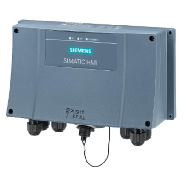 德國SIEMENS西門子 人機界面HMI 6AV2181-5AR80-0AX0