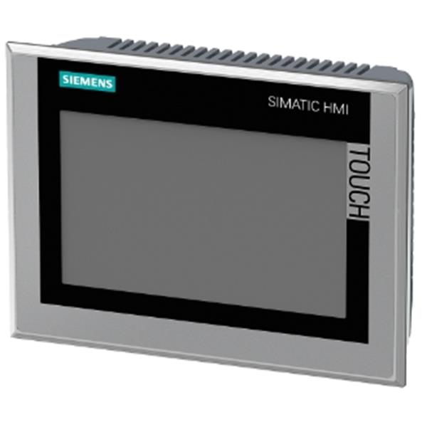 德國SIEMENS西門子 人機界面HMI 6AV2181-5AR80-0AX0