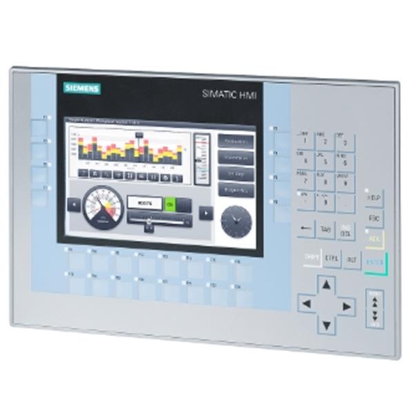 德國SIEMENS西門子 人機界面HMI 6AV2181-5AR80-0AX0
