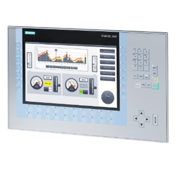 德國SIEMENS西門子 人機界面HMI 6AV2181-5AR80-0AX0