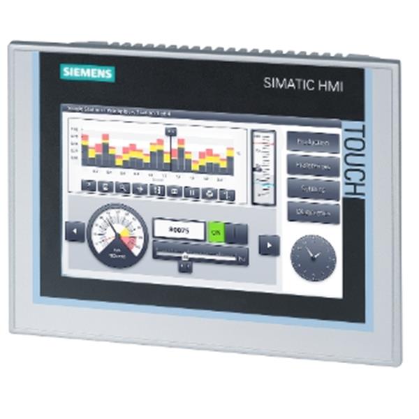 德國SIEMENS西門子 人機界面HMI 6AV2181-5AR80-0AX0