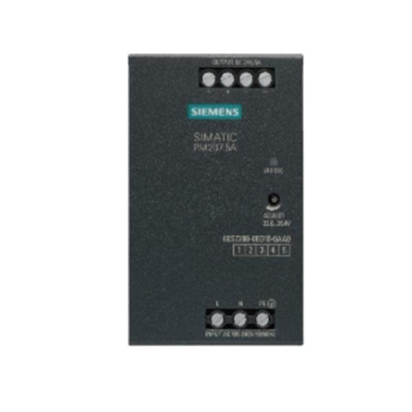 德國SIEMENS西門子 工業電源  6EP3436-7SB00-3AX0