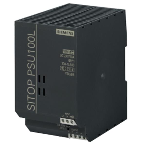 德國SIEMENS西門子 工業電源  6EP3436-7SB00-3AX0