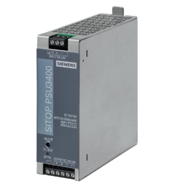 德國SIEMENS西門子 工業電源  6EP3436-7SB00-3AX0