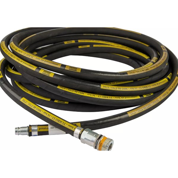 AtlasCopco瑞典Smart Qic 預安裝軟管套件Hose Kit 4221000098