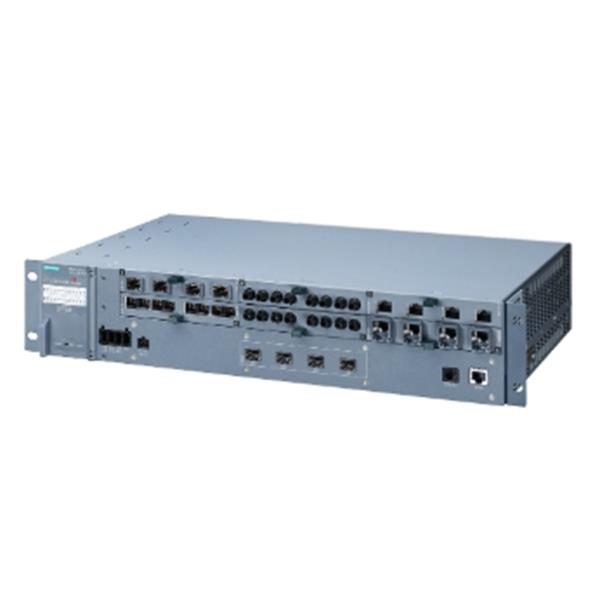 德國SIEMENS西門子 工業以太網交換機 6GK5005-0BA00-1AB2