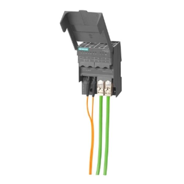 德國SIEMENS西門子 工業以太網交換機 6GK5005-0BA00-1AB2