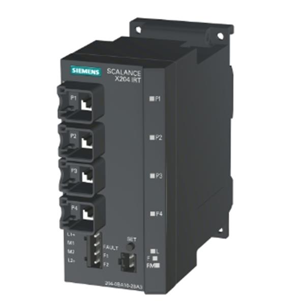 德國SIEMENS西門子 工業以太網交換機 6GK5626-2GS00-2AC2