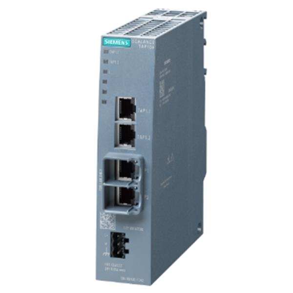德國SIEMENS西門子 工業以太網交換機 6GK5626-2GS00-2AC2