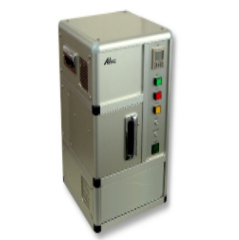 AITEC日本艾泰克UV-LED固化機(jī)能觸屏式MUVBA-0.4x0.6x0.2