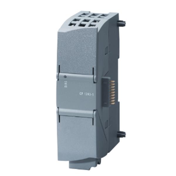德國SIEMENS西門子工業通訊處理器 6GK7142-7EX00-0AX0