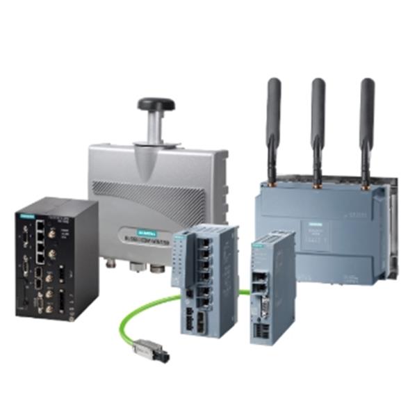 德國SIEMENS西門子工業通訊處理器 6GK7142-7EX00-0AX0