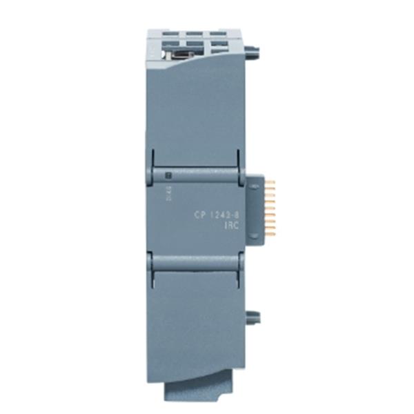 德國SIEMENS西門子工業通訊處理器 6GK7142-7EX00-0AX0