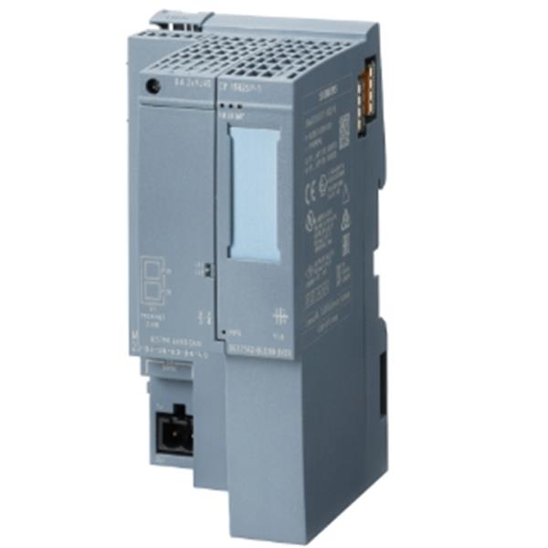 德國SIEMENS西門子工業通訊處理器 6GK7142-7EX00-0AX0