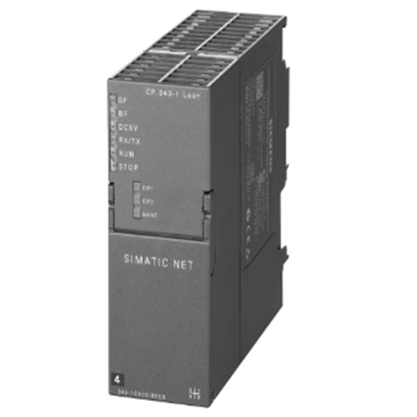 德國SIEMENS西門子工業通訊處理器 6GK7142-7EX00-0AX0