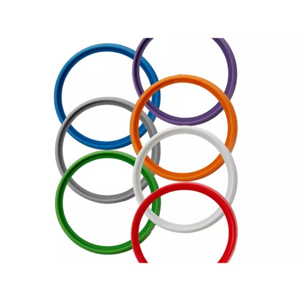 AtlasCopco瑞典阿特拉斯.科普柯彩色環COLOR RING GREY 4211546108