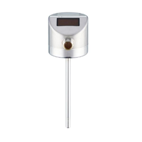 德國IFM易福門帶顯示器的溫度變送器TD2271