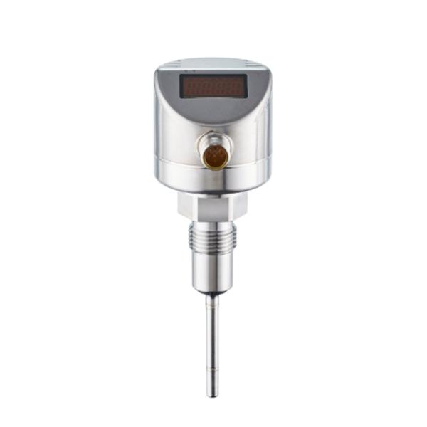 德國IFM易福門帶顯示器的溫度變送器TD2271