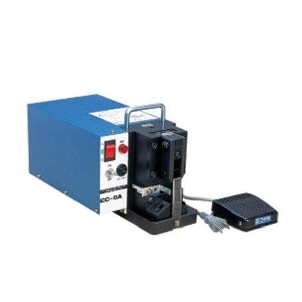 IZUMI日本泉精器充電式壓接鉗LIC-5630