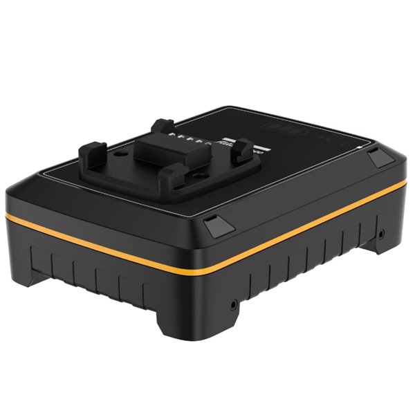 AtlasCopco瑞典阿特拉斯.科普柯電池充電器STpad Power Charger 4612950006