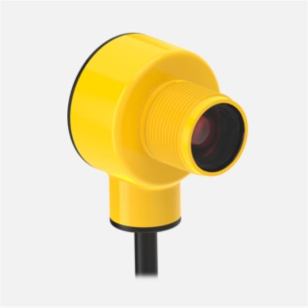 BANNER邦納美國(guó)T18-2系列光電傳感器 T18-2VPFF50IR-2M