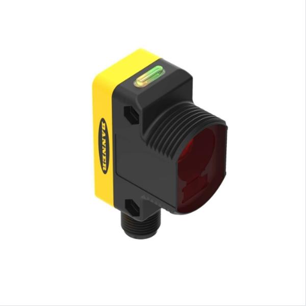 BANNER邦納美國QS30系列光電傳感器  QS30EXQP