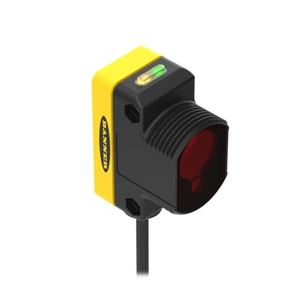 BANNER邦納美國QS30系列光電傳感器  QS30EXQP