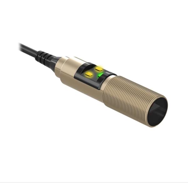 BANNER邦納美國M18-3系列光電傳感器 M18-3VPFF75-Q5