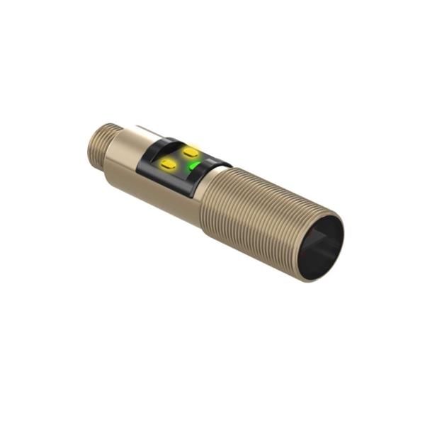 BANNER邦納美國M18-3系列光電傳感器 M18-3VPFF75-Q5