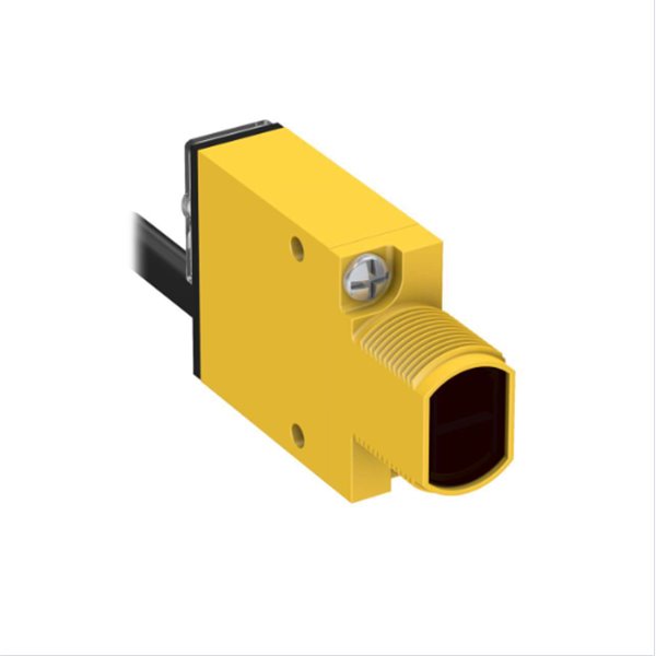 BANNER邦納美國MINI-BEAM系列光電傳感器  SM312CVMHSQD