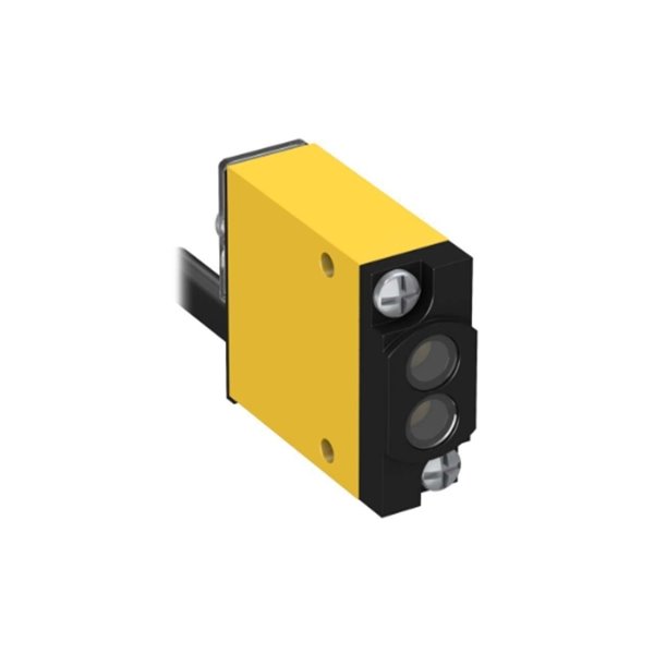 BANNER邦納美國MINI-BEAM系列光電傳感器  SM312CVMHSQD