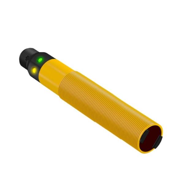 BANNER邦納美國S18 系列光電傳感器 S18SN6LP W/30