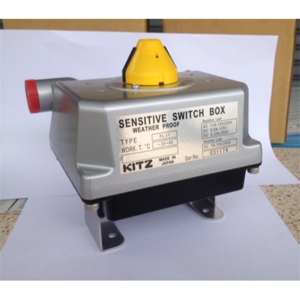 KITZ日本開滋IB型波紋管密封閥IB8V□S-S□F