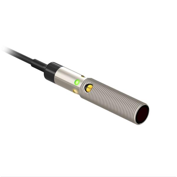 BANNER邦納美國M12 系列光電傳感器 M12NFF75Q5