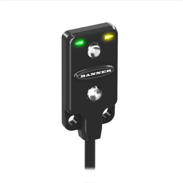 BANNER邦納美國VS2 系列光電傳感器   VS2AN5CV15Q5