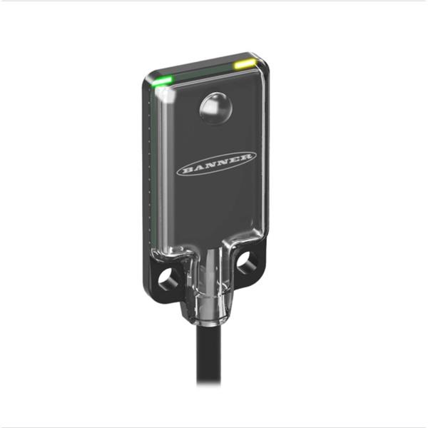 BANNER邦納美國VS2 系列光電傳感器   VS2AN5CV15Q5
