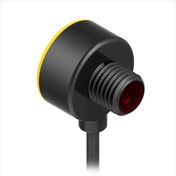 BANNER邦納美國T8系列光電傳感器   T8AP6D100Q