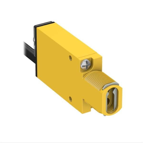 BANNER邦納美國MINI-BEAM系列光纖放大器 SM312FPQDP