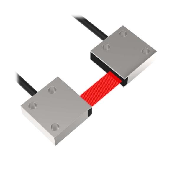 BANNER邦納美國(guó)矩形和槽形光釬  PDI46U-LLD