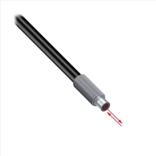 BANNER邦納美國可折彎光纖  PDIRS1X326U10