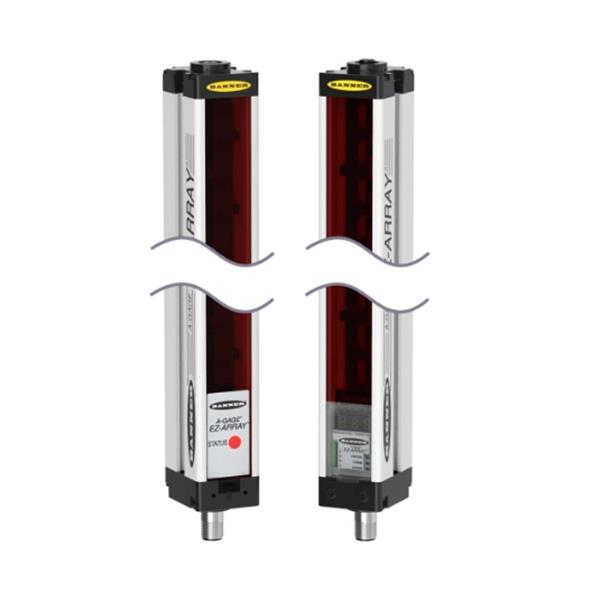 BANNER邦納美國EZ-ARRAY 系列區域檢測傳感器 EA5R900PIXMODSRLCQ
