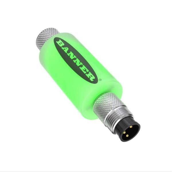 BANNER邦納美國PVL系列檢測傳感器 PVL500P