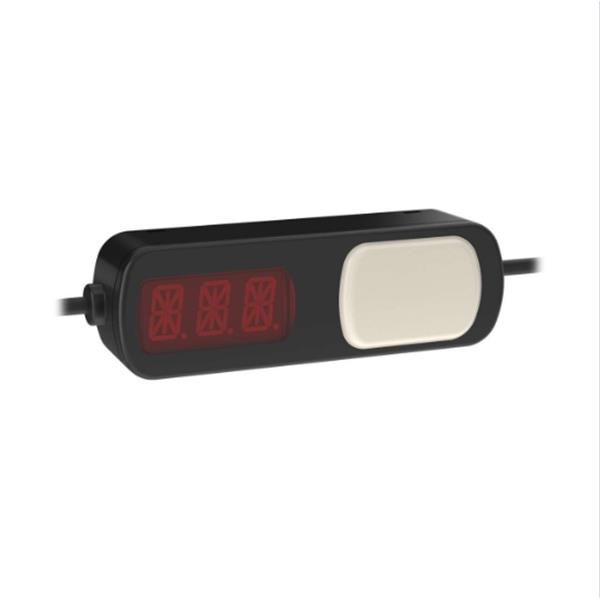 BANNER邦納美國(guó)PTL110 系列拾取指示燈設(shè)備  PTL110S-FF100TD3-QP150