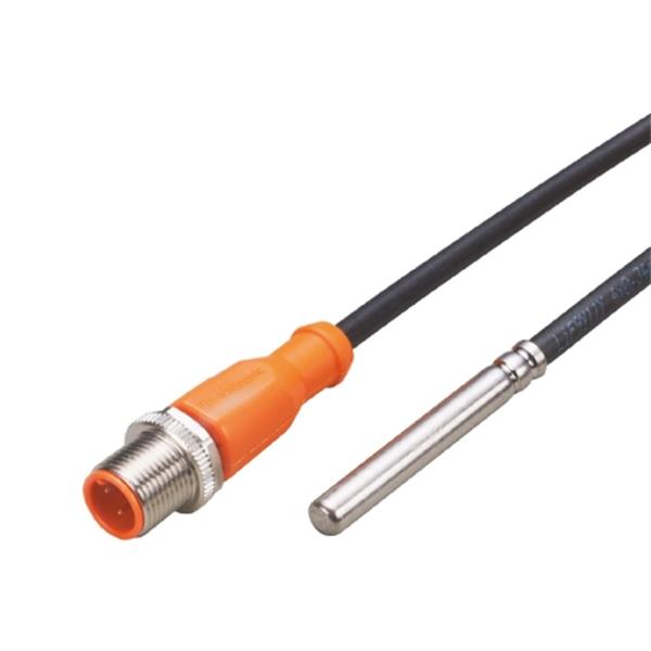 德國IFM易福門帶系統接口的溫度電纜傳感器TS9256