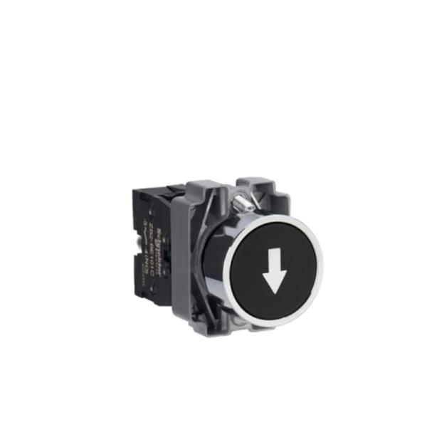 SCHNEIDER施耐德Harmony XB2系列按鈕指示燈XB2BA21C