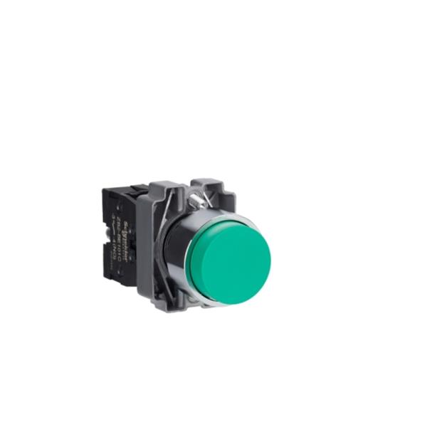 SCHNEIDER施耐德Harmony XB2系列按鈕指示燈XB2BA21C